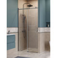 Душевая дверь BelBagno SOFT_CLOSE-2-BF-1-100-C-GM