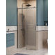 Душевая дверь BelBagno SOFT_CLOSE-2-BF-1-100-C-GM