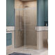Душевая дверь BelBagno SOFT_CLOSE-2-BF-1-130-C-Cr