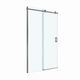 Душевая дверь BelBagno SOFT_CLOSE-2-BF-1-130-C-GM