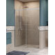 Душевая дверь BelBagno SOFT_CLOSE-2-BF-1-140-C-Cr