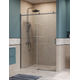 Душевая дверь BelBagno SOFT_CLOSE-2-BF-1-140-C-GM