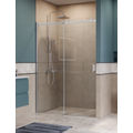 Душевая дверь BelBagno SOFT_CLOSE-2-BF-1-150-C-Cr