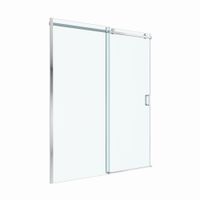 Душевая дверь BelBagno SOFT_CLOSE-2-BF-1-160-C-Cr — 5