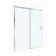 Душевая дверь BelBagno SOFT_CLOSE-2-BF-1-160-C-Cr