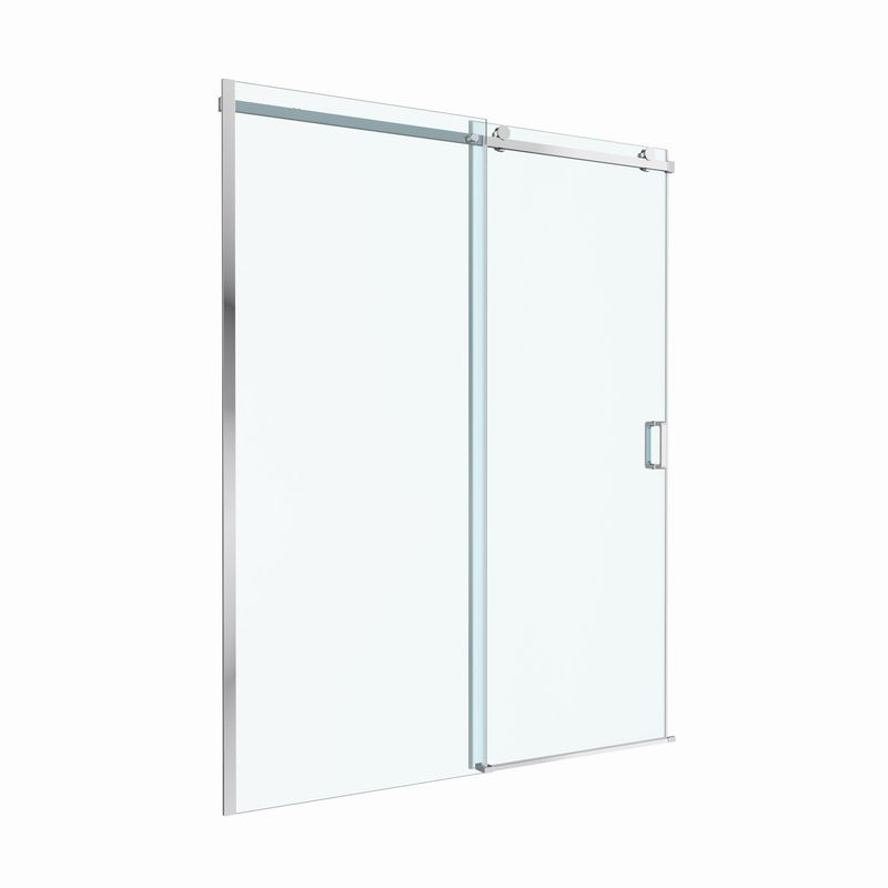 Душевая дверь BelBagno SOFT_CLOSE-2-BF-1-160-C-Cr