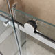 Душевая дверь BelBagno SOFT_CLOSE-2-BF-1-160-C-Cr