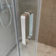 Душевая дверь BelBagno SOFT_CLOSE-2-BF-1-160-C-Cr