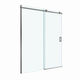Душевая дверь BelBagno SOFT_CLOSE-2-BF-1-160-C-GM
