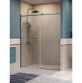 Душевая дверь BelBagno SOFT_CLOSE-2-BF-1-160-C-GM
