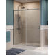 Душевая дверь BelBagno SOFT_CLOSE-2-BF-1-160-C-GM