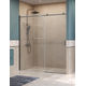 Душевая дверь BelBagno SOFT_CLOSE-2-BF-1-180-C-GM