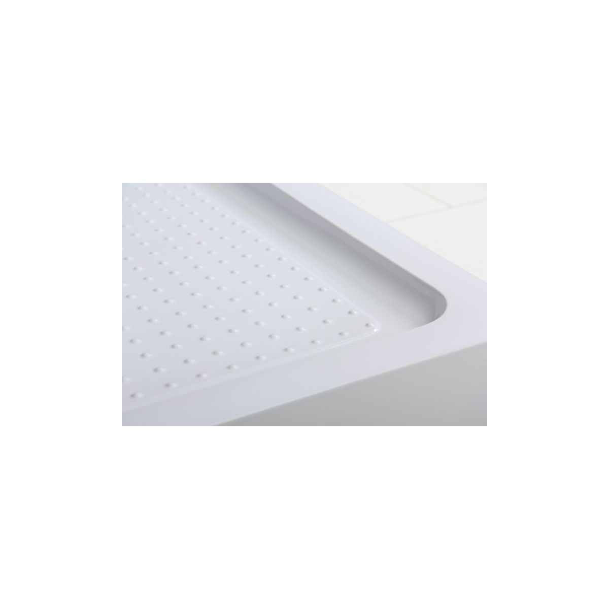 Акриловый поддон BelBagno TRAY-BB-A-80-15-W