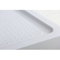 Душевой поддон BelBagno TRAY-BB-A-80-15-W акриловый — 4