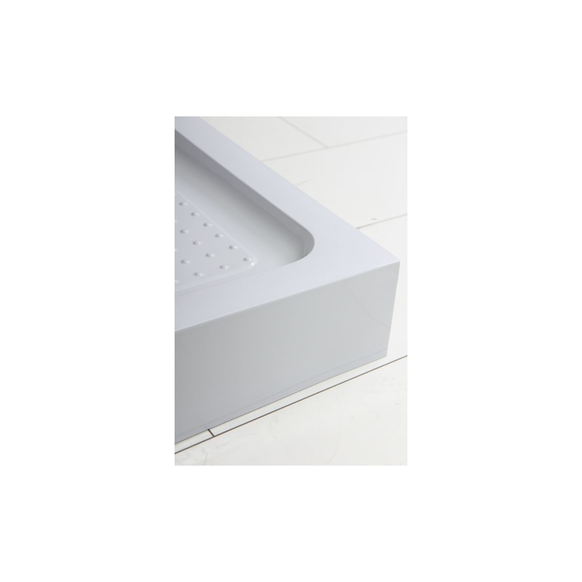 Акриловый поддон BelBagno TRAY-BB-A-90-15-W
