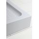 Акриловый поддон BelBagno TRAY-BB-A-95-15-W