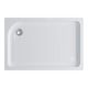 Акриловый поддон BelBagno TRAY-BB-AH-100/80-15-W-L