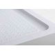 Акриловый поддон BelBagno TRAY-BB-AH-100/80-15-W-R