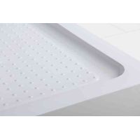 Душевой поддон BelBagno TRAY-BB-R-85-550-15-W акриловый — 3