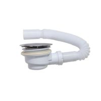 Душевой поддон BelBagno TRAY-BB-R-85-550-15-W акриловый — 4