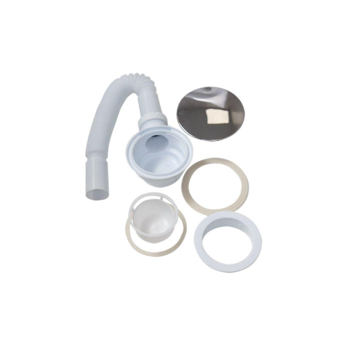 Акриловый поддон BelBagno TRAY-BB-R-95-550-15-W