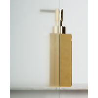 Душевой уголок BelBagno UNIQUE-A-2-85/100-M-Cr — 3