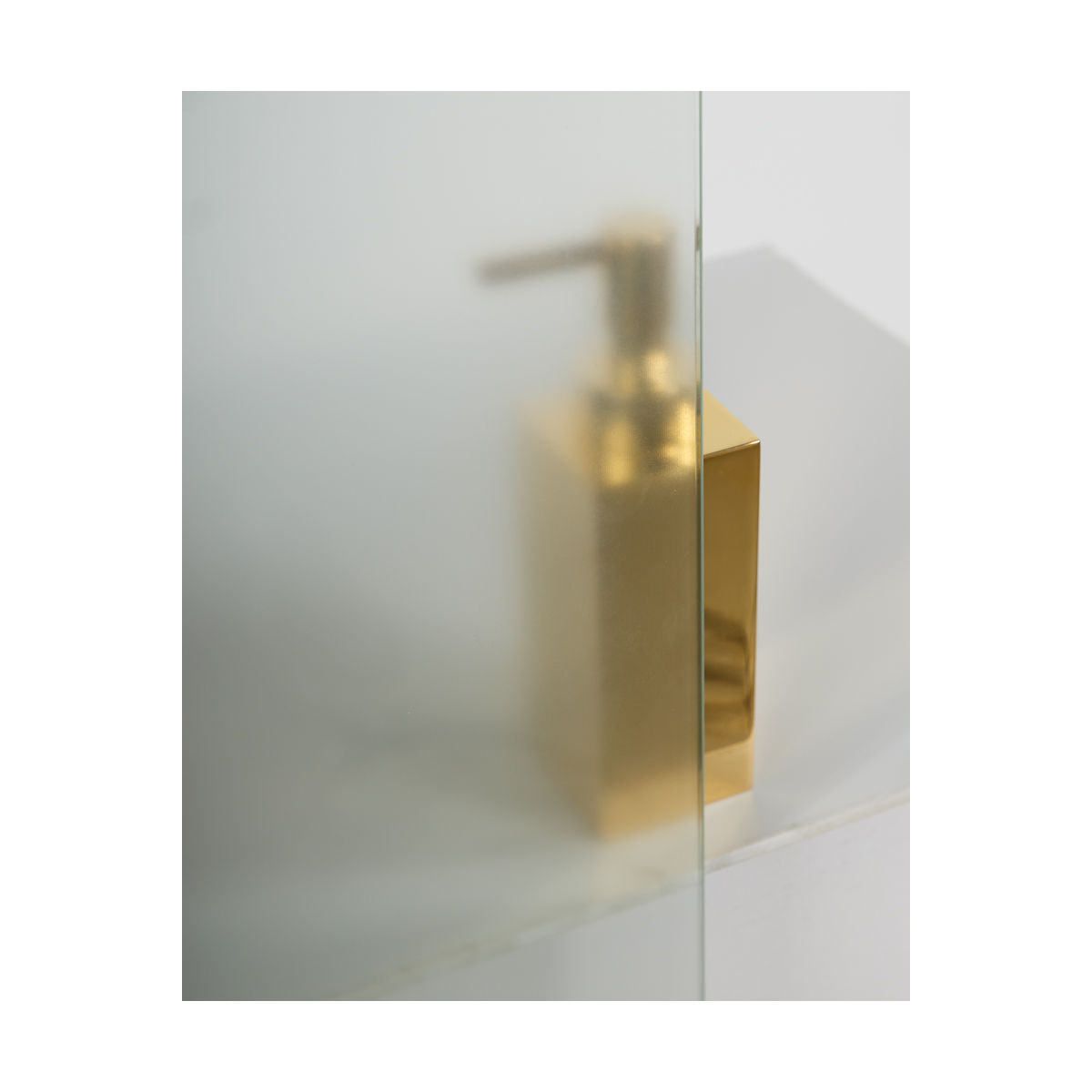 Душевой уголок BelBagno UNIQUE-A-2-85/100-M-Cr