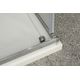 Душевой уголок BelBagno UNIQUE-AH-1-120/135-80-C-Cr