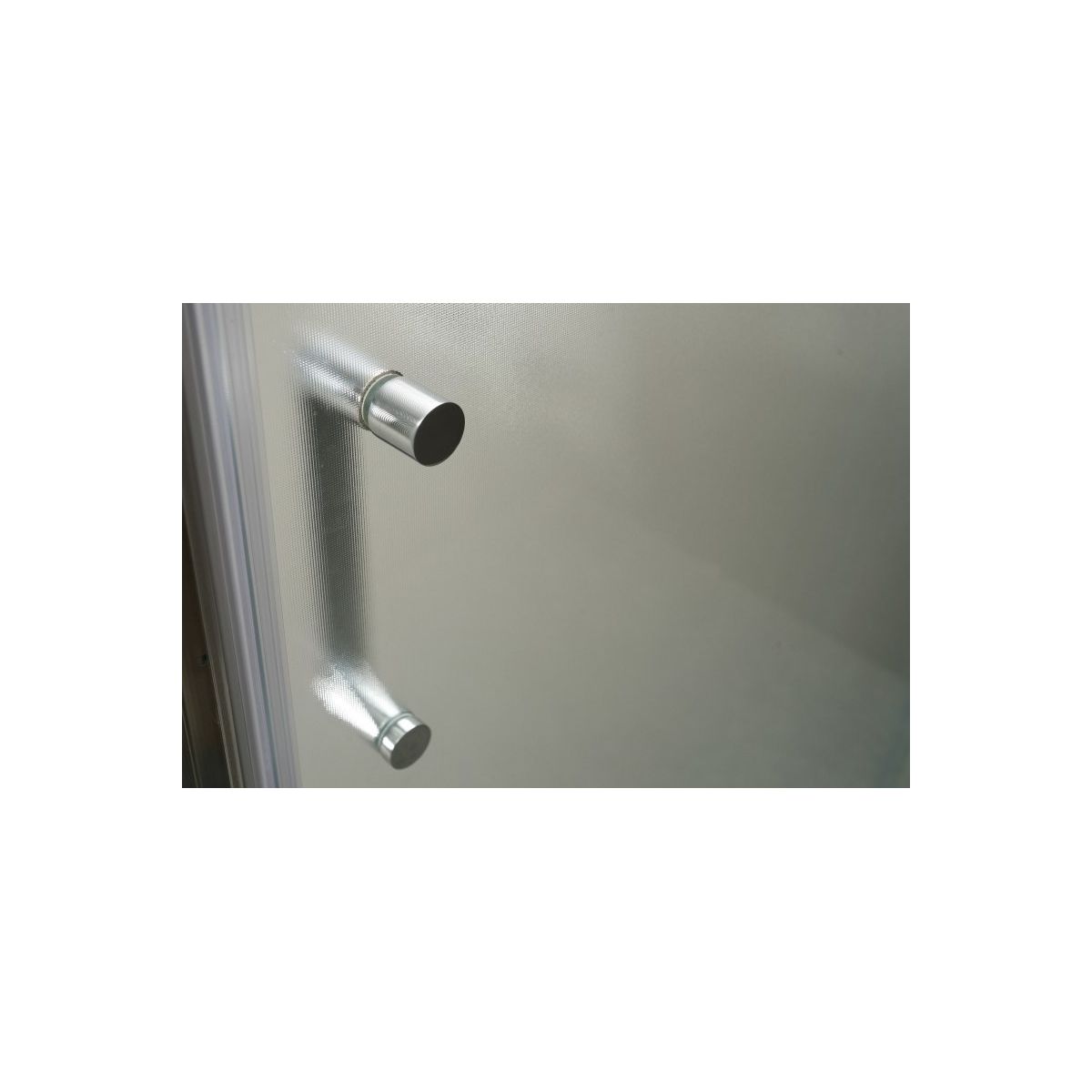 Душевой уголок BelBagno UNIQUE-AH-2-100/115-75/90-C-Cr