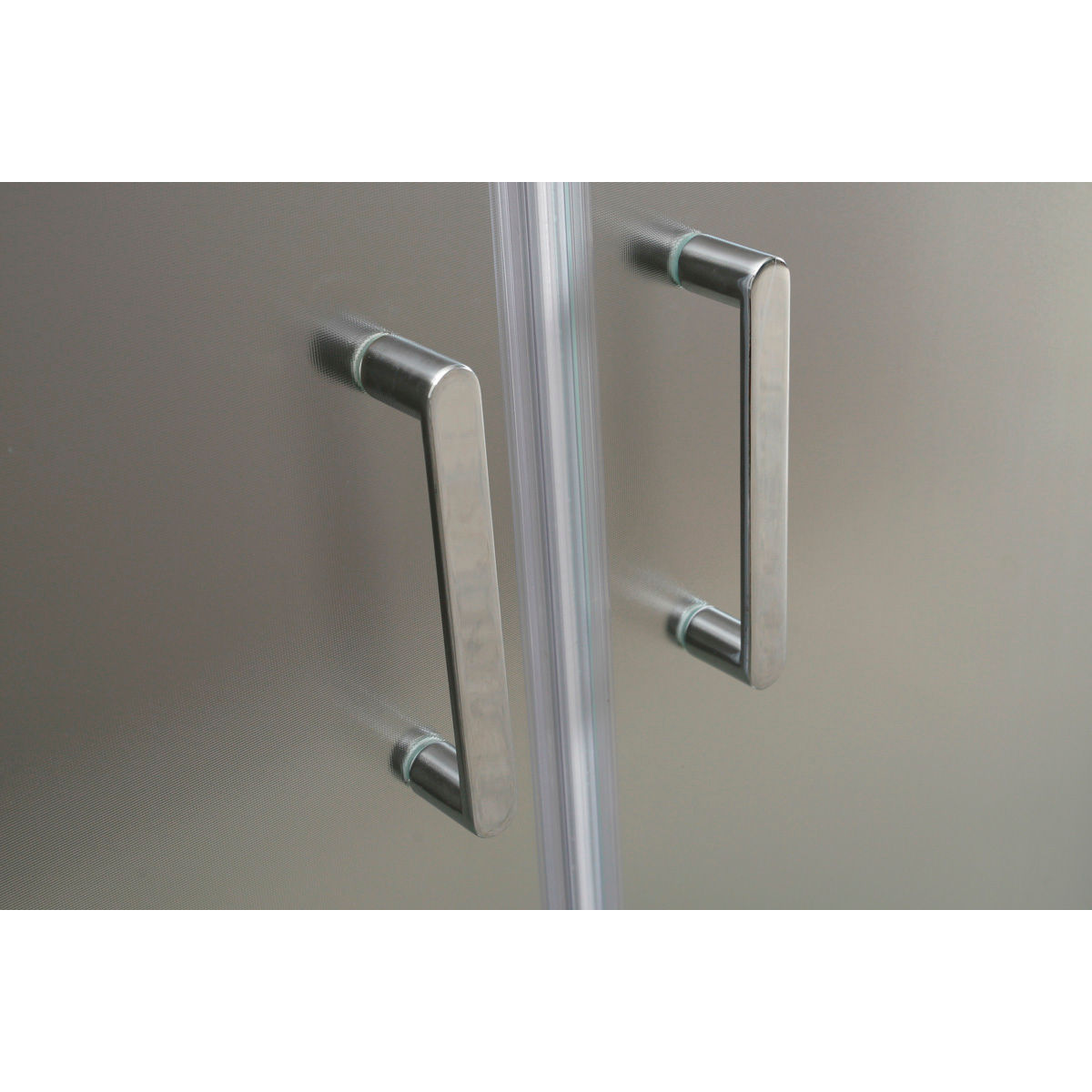 Душевая дверь BelBagno UNIQUE-BF-2-150/180-C-Cr