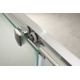 Душевая дверь BelBagno UNIQUE-BF-2-170/200-P-Cr