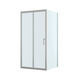 Душевой уголок BelBagno UNO-195-A-1-100-C-Cr