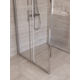 Душевой уголок BelBagno UNO-195-A-1-100-C-Cr