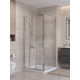 Душевой уголок BelBagno UNO-195-AF-31-90-C-Cr