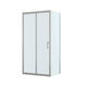 Душевой уголок BelBagno UNO-195-AH-1-100/70-C-Cr
