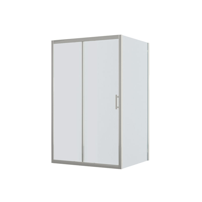 Душевой уголок BelBagno UNO-195-AH-1-120/70-C-Cr