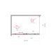 Душевой уголок BelBagno UNO-195-AH-1-120/80-C-Cr