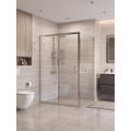 Душевой уголок BelBagno UNO-195-AH-1-130/100-C-Cr