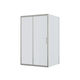 Душевой уголок BelBagno UNO-195-AH-1-130/70-C-Cr