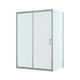 Душевой уголок BelBagno UNO-195-AH-1-150/100-C-Cr