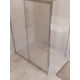 Душевой уголок BelBagno UNO-195-AH-1-150/90-P-Cr