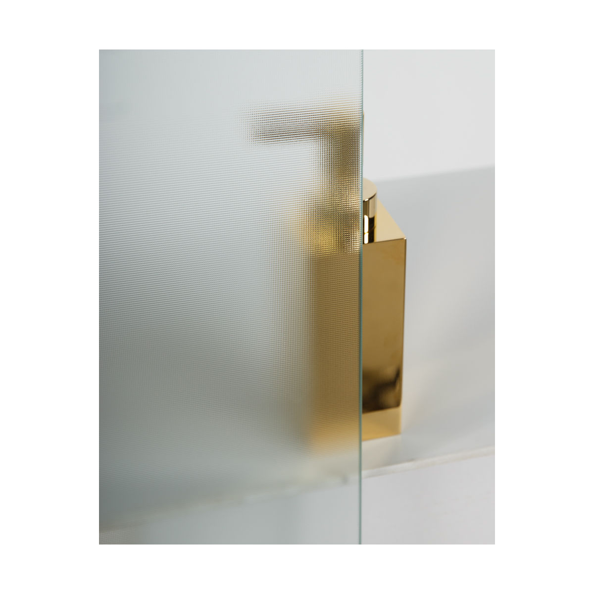 Душевой уголок BelBagno UNO-195-AH-2-100/90-P-Cr
