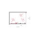 Душевой уголок BelBagno UNO-195-AHF-31-100/70-C-Cr