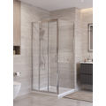 Душевой уголок BelBagno UNO-195-AHF-31-100/70-C-Cr
