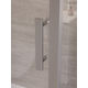 Душевой уголок BelBagno UNO-195-AHF-31-100/90-C-IN