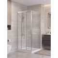 Душевой уголок BelBagno UNO-195-AHF-31-100/90-C-IN
