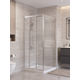 Душевой уголок BelBagno UNO-195-AHF-31-100/90-C-IN