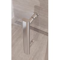 Душевой уголок BelBagno UNO-195-AHF-31-110/100-C-Cr — 5