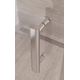 Душевой уголок BelBagno UNO-195-AHF-31-110/100-C-Cr