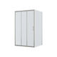 Душевой уголок BelBagno UNO-195-AHF-31-110/90-C-Cr